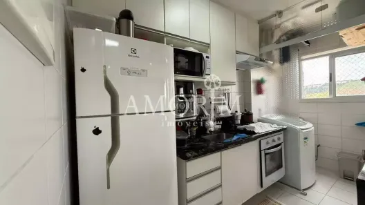 Apartamento com 2 Quartos à venda, 47m² no Portais (Polvilho), Cajamar