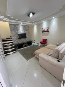 Casa com 3 Quartos à venda, 118m² no Residencial Bosque dos Ipês, São José dos Campos