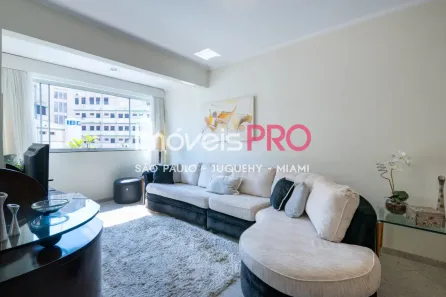 Apartamento com 3 Quartos à venda, 87m² no Vila Mariana, São Paulo
