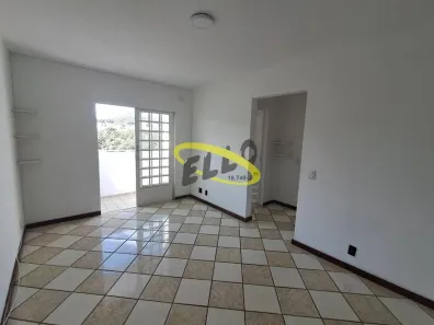 Apartamento com 2 Quartos à venda, 57m² no Outeiro de Passárgada, Cotia