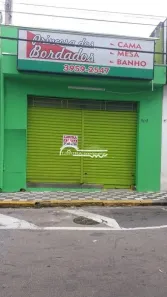 Ponto Comercial à venda, 148m² no Centro, Jacareí