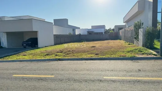 Lote/Terreno à venda, 434m² no Loteamento Portal do Sol I, Goiânia