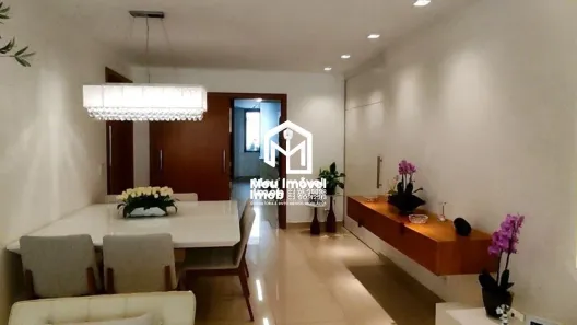 Apartamento com 3 Quartos à venda, 117m² no Setor Noroeste, Brasília