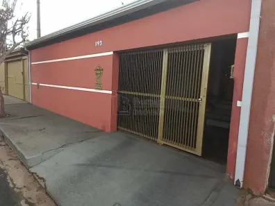 Casa com 3 Quartos à venda, 280m² no Vila Xavier (Vila Xavier), Araraquara