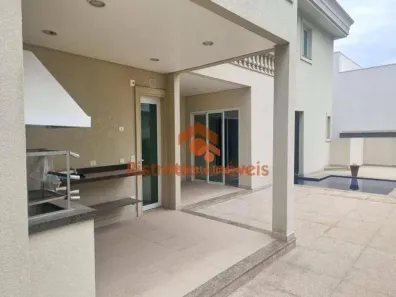 Casa de Condomínio com 4 Quartos à venda, 300m² no Umuarama, Osasco