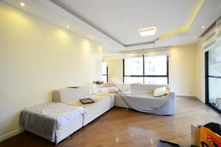 Apartamento com 4 Quartos à venda, 188m² no Jardim Vila Mariana, São Paulo