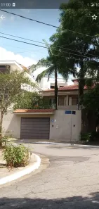 Casa com 4 Quartos à venda, 280m² no Jardim da Saúde, São Paulo