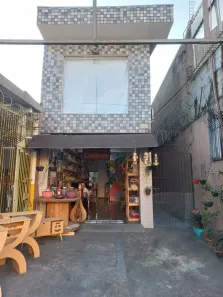 Ponto Comercial à venda, 150m² no Jardim São Jorge (Raposo Tavares), São Paulo