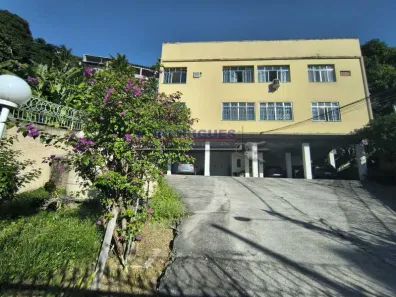 Apartamento com 2 Quartos à venda, 90m² no Jardim Carioca, Rio de Janeiro
