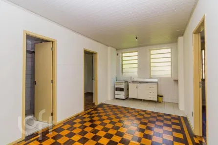 Apartamento com 2 Quartos à venda, 55m² no Centro Histórico, Porto Alegre