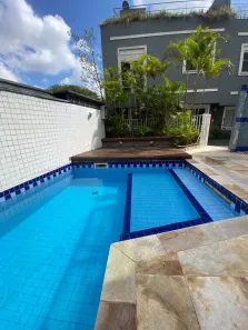 Casa de Condomínio com 3 Quartos à venda, 173m² no Parque Mandaqui, São Paulo