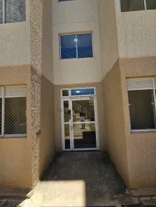 Apartamento com 2 Quartos à venda, 39m² no Jardim do Lago Continuação, Campinas