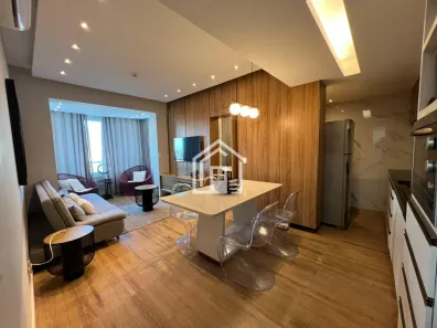 Apartamento com 2 Quartos para alugar, 60m² no Caminho das Árvores, Salvador