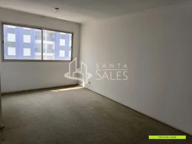 Apartamento com 2 Quartos à venda, 67m² no Vila Mariana, São Paulo