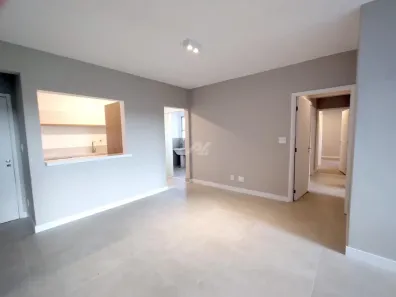Apartamento com 3 Quartos à venda, 108m² no Jardim Paranapanema, Campinas