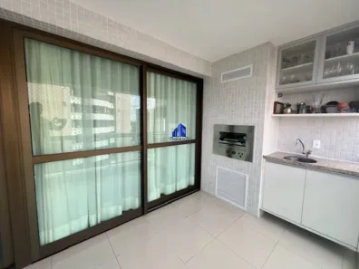 Apartamento com 4 Quartos à venda, 142m² no Paralela, Salvador
