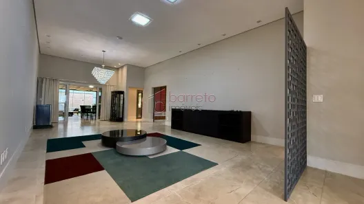 Casa de Condomínio com 3 Quartos à venda, 262m² no Portal do Paraíso II, Jundiaí