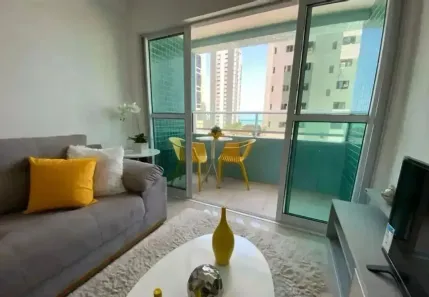 Apartamento com 2 Quartos à venda, 72m² no Piedade, Jaboatão dos Guararapes