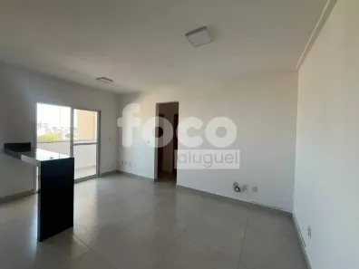 Apartamento com 2 Quartos para alugar, 66m² no Tubalina, Uberlândia