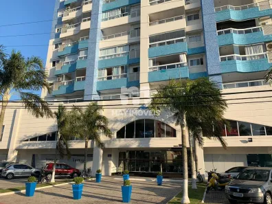 Apartamento com 3 Quartos para alugar, 112m² no Dom Bosco, Itajaí