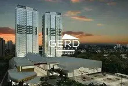 Sala Comercial à venda, 39m² no Continental, Osasco