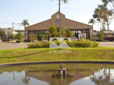 Casa de Condomínio com 3 Quartos à venda, 220m² no Loteamento Residencial Reserva do Engenho, Piracicaba