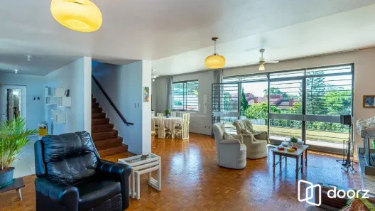 Casa com 5 Quartos à venda, 500m² no Santa Tereza, Porto Alegre