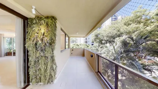 Apartamento com 3 Quartos à venda, 240m² no Itaim Bibi, São Paulo