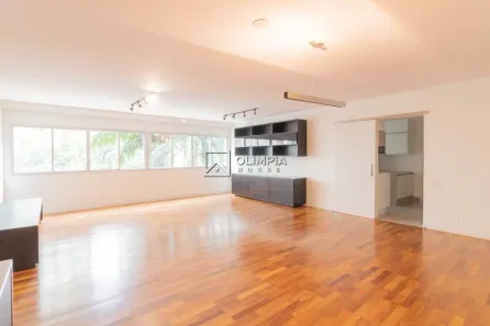 Apartamento com 3 Quartos à venda, 168m² no Itaim Bibi, São Paulo