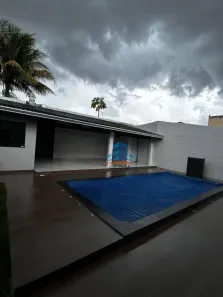 Casa com 3 Quartos à venda, 208m² no Cidade Satélite São Luiz, Aparecida de Goiânia