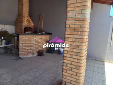 Casa com 2 Quartos à venda, 153m² no Parque Residencial Santo André, Caçapava