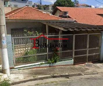 Lote/Terreno à venda, 348m² no Parque Oratório, Santo André
