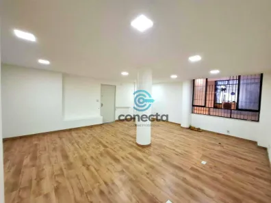 Sala Comercial para alugar, 60m² no Centro, Niterói