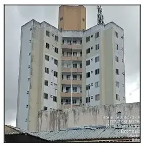 Apartamento com 3 Quartos à venda, 75m² no Cabula, Salvador