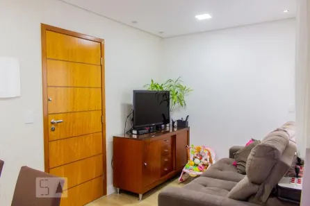 Cobertura com 2 Quartos à venda, 130m² no Paraíso, Santo André