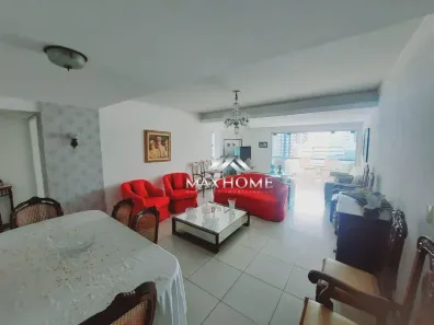 Apartamento com 4 Quartos à venda, 186m² no Espinheiro, Recife