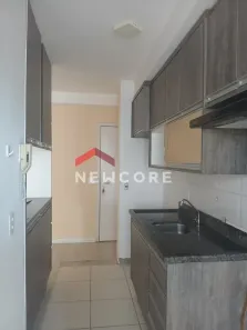 Apartamento com 2 Quartos à venda, 71m² no Vila Assunção, Santo André