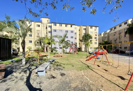 Apartamento com 2 Quartos para alugar, 38m² no Parque Marechal Rondon, Cachoeirinha