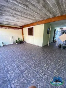 Casa com 3 Quartos à venda, 167m² no Vila Augusta, Guarulhos
