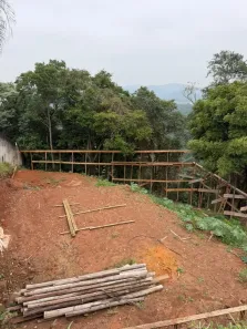Lote/Terreno à venda, 630m² no Jardins (Polvilho), Cajamar