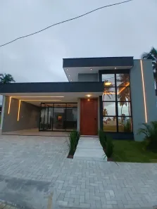 Casa com 3 Quartos à venda, 150m² no Cajupiranga, Parnamirim