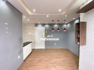 Apartamento com 2 Quartos à venda, 44m² no Jardim Helena, São Paulo