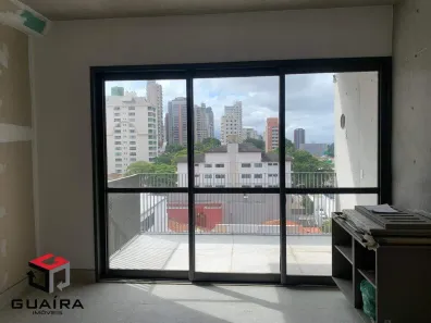 Apartamento com 2 Quartos à venda, 72m² no Jardim, Santo André