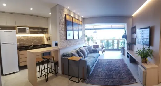 Apartamento com 2 Quartos à venda, 68m² no Saúde, São Paulo