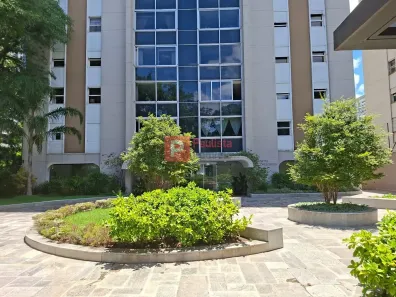 Apartamento com 4 Quartos à venda, 172m² no Santo Amaro, São Paulo