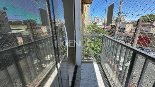 Apartamento com 3 Quartos à venda, 86m² no Engenho Novo, Rio de Janeiro
