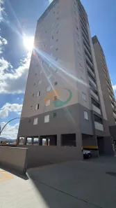 Apartamento com 2 Quartos à venda, 60m² no Vila Nova Bonsucesso, Guarulhos