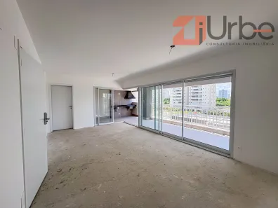 Apartamento com 3 Quartos à venda, 127m² no Vila Anastácio, São Paulo