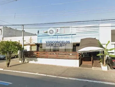 Casa com 3 Quartos para alugar, 239m² no Jardim São Dimas, São José dos Campos