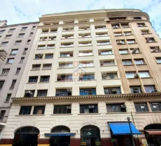 Sala Comercial para venda ou aluguel, 106m² no Sé, São Paulo